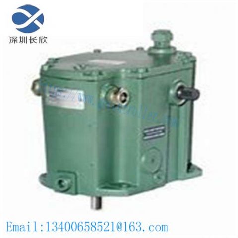 WOODWARD 8516-085 High Performance Turbine Actuator