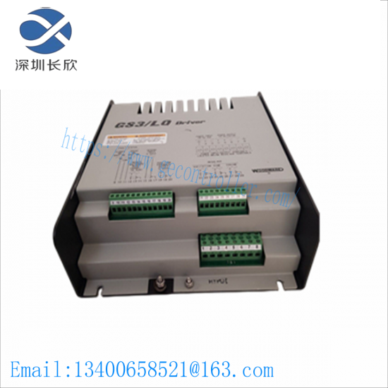 woodward_9907-135_driver_module.png WOODWARD 9907-135 DRIVER MODULE, Control & Automation Solutions