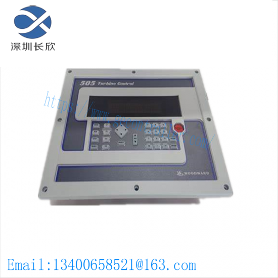 woodward_9907-163_digital_turbine_control.png WOODWARD 9907-163 Digital Turbine Control: Precision Engineered for Superior Performance