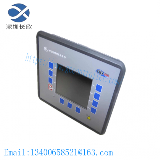 woodward_easygen-3200-5_1407_8440-2050f_controller.png WOODWARD EASYGEN-3200-5 1407, AC Drive Controller