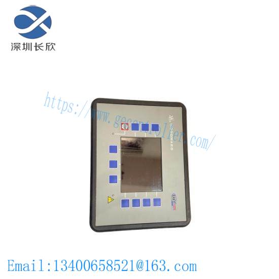 woodward_easygen-3200_584401923.jpg Woodward EasYgen-3200 58440-1923, Advanced Genset Controller