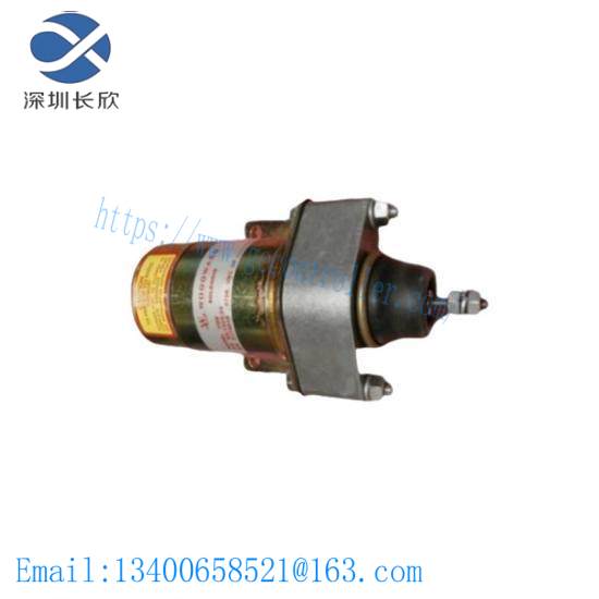 woodward_sa1509-24.jpg WOODWARD SA1509-24: High-Power Drive System for Industrial Automation