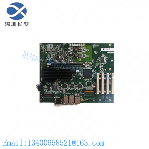 ABB XS323A-E GJR2257400R0001 Analog Input Output Module, Precision Control for Industrial Automation