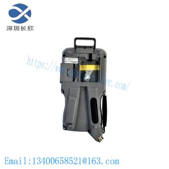 yaskawa_cacr-02-te1k_4.jpg YASKAWA CACR-02-TE1K High-Frequency Driver Module