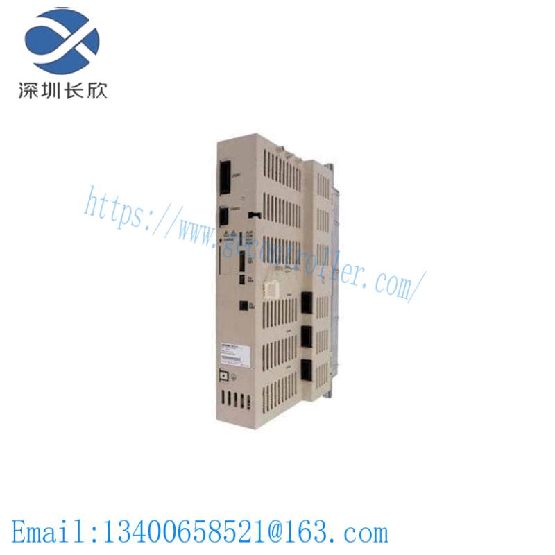 yaskawa_csra-cv10d03a_yrc1000_converter_module.jpg Yaskawa CSRA-CV10D03A - YRC1000 Converter, Module