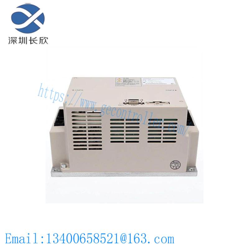 yaskawa_ddscr-r84h_2.jpg YASKAWA DDSCR-R84H High-Precision Industrial Control Module