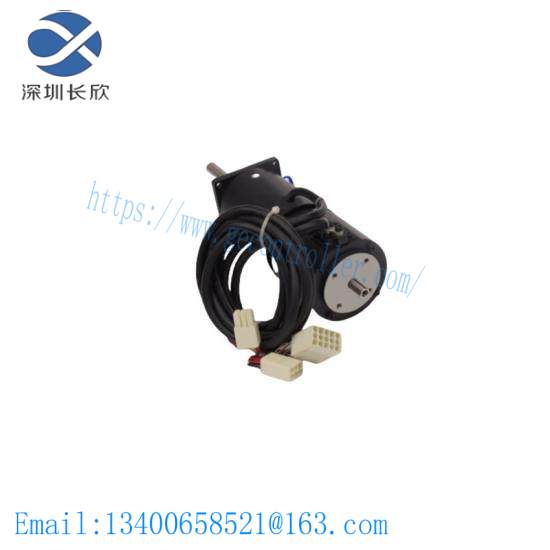 yaskawa_ddscr-r84h_3.jpg YASKAWA DDSCR-R84H High-Precision Industrial Control Module