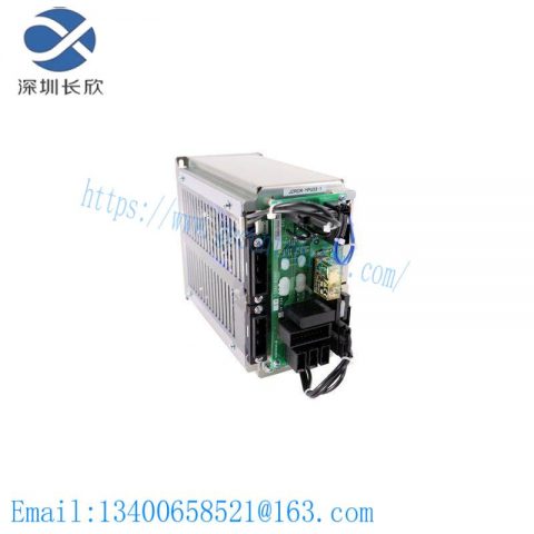 Yaskawa Dx200 JARCR-YPC21 Connection Unit Base Plate