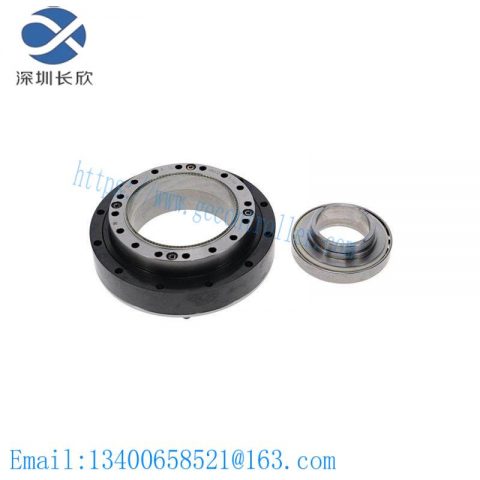 Yaskawa HW0389176-A DX ROBOT MH5 S-AXIS SPEED REDUCER