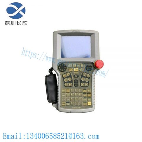 Yaskawa JZNC-XPP02B - Advanced Industrial Controller Module