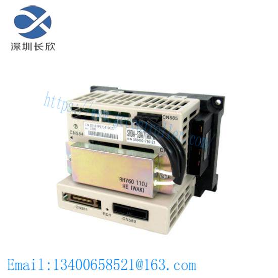 yaskawa_lasc-100sub_1.jpg YASKAWA LASC-100SUB Servo Drive Subsystem for Advanced Motion Control