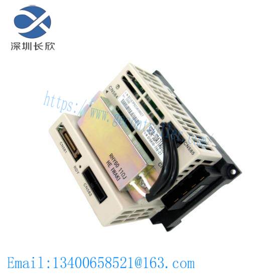 yaskawa_lasc-100sub_2.jpg YASKAWA LASC-100SUB Servo Drive Subsystem for Advanced Motion Control