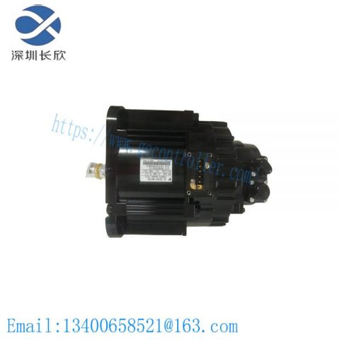 YASKAWA SGMRV-05ANA-YR11 AC SERVO MOTOR, Precise Control in Industrial Automation