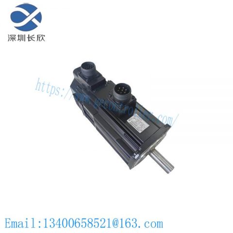 Yaskawa SGMSS 20A2A-YR12 Servo Motor: Precision Control for Industry 4.0 Applications