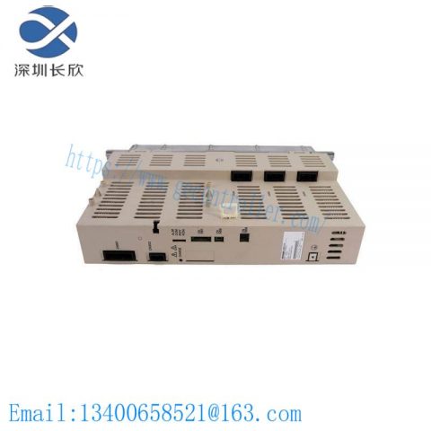 Yaskawa YRC1000 CSRA-CV05D01A | Advanced Converter Unit for Industrial Automation
