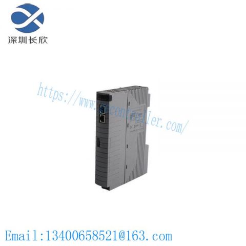 Yokogawa AIP532 S1 Coupler Module: Advanced Integration for DCS Systems