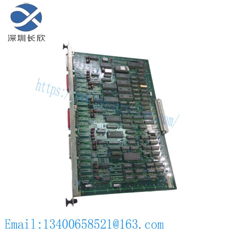 yokogawa_16137-151_1.jpg YOKOGAWA 16137-151 Analog Input Module for DCS Systems