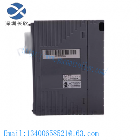 Yokogawa 16137-188 Advanced Input Module