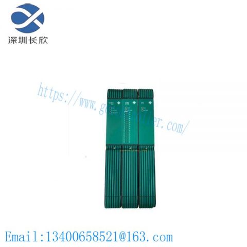 YOKOGAWA 16809-541/3 CDM Critical Discrete Module - Reliable Control Solutions