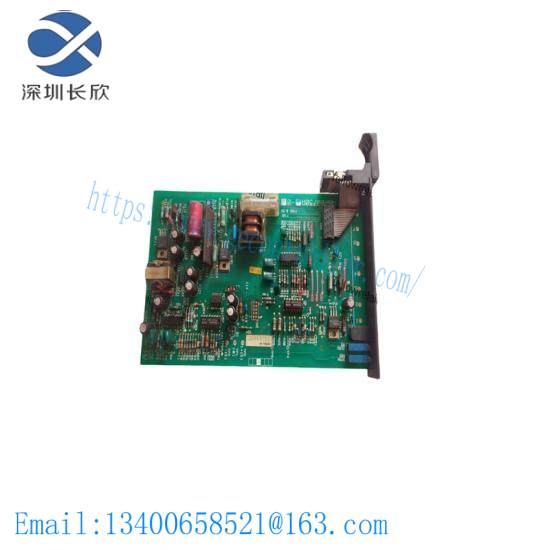 yokogawa_8596020000_2.jpg YOKOGAWA 8596020000 Custom Processing I/O Module