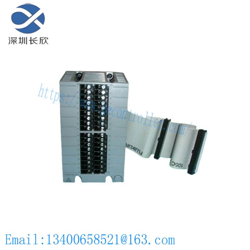 yokogawa_8596020000_3.jpg YOKOGAWA 8596020000 Custom Processing I/O Module