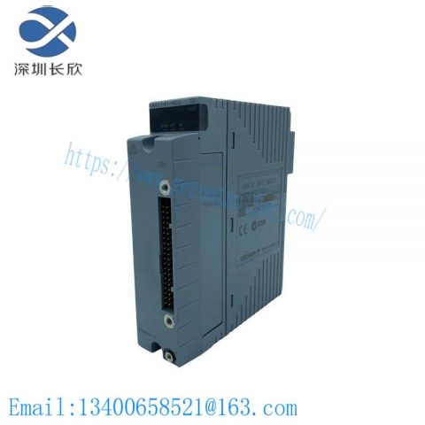 Yokogawa AAI141-H03 Analog Input Module - High-Performance Safety Instrumented System Component