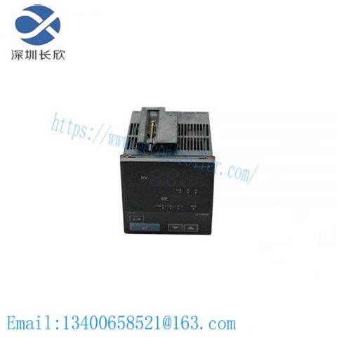 Yokogawa AAI543-S50 S1 Current Output Module - Advanced Control in Industrial Automation