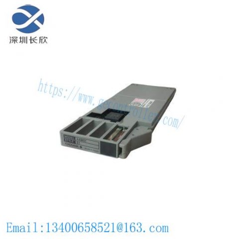 YOKOGAWA AAM21 - Industrial Control System I/O Module