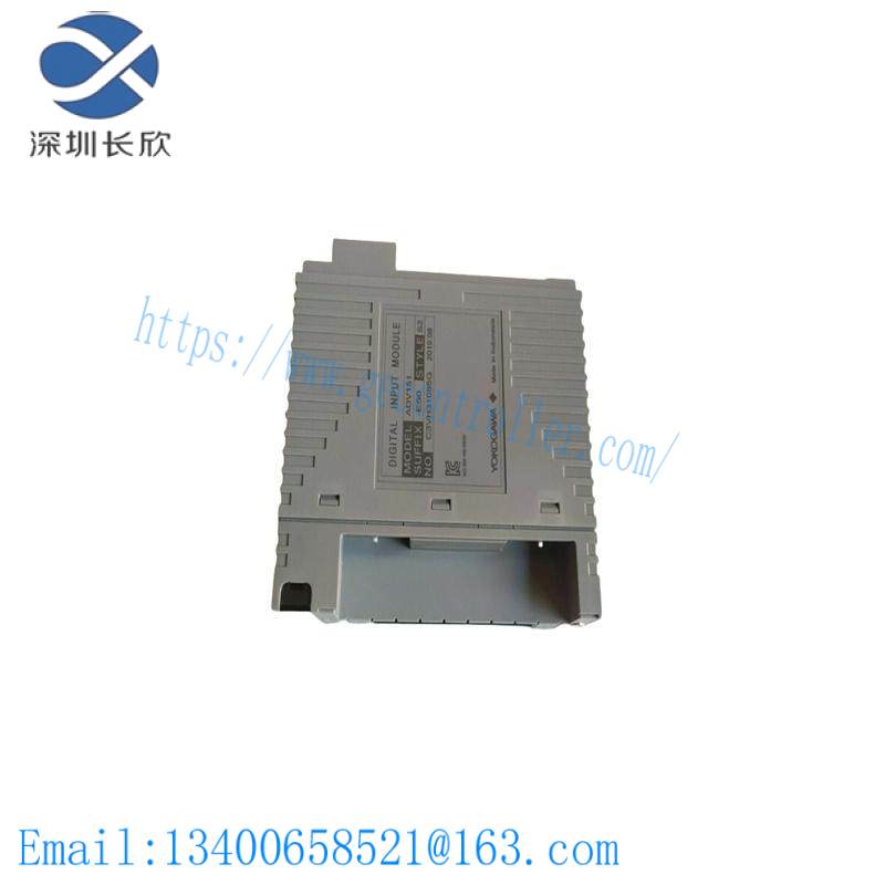 yokogawa_adv151-e50_s2_digital_input_module.jpg Yokogawa ADV151-E50 S2 Digital Input Module - Advanced Control Solution for Industrial Automation