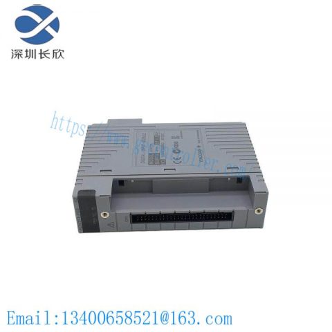 Yokogawa ADV151-P03 Digital Input Module - Industrial Control Solutions