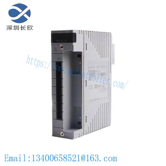 yokogawa_adv551-p50_analog_input_module.jpg Yokogawa S9548FA Process Analyser Module