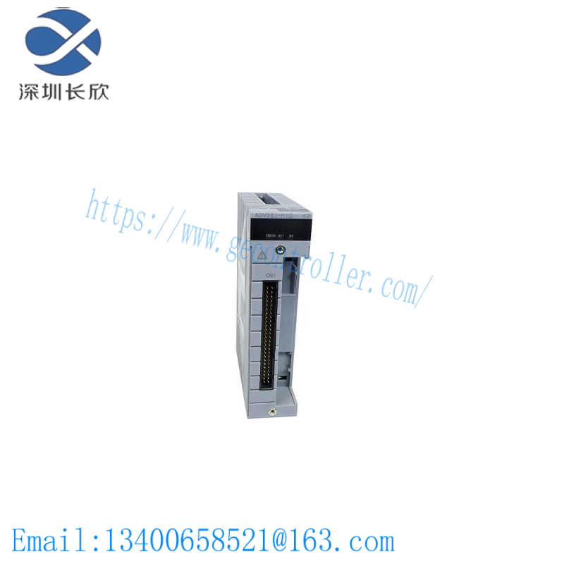 yokogawa_adv551.png YOKOGAWA ADV551-P00 Digital Output Module