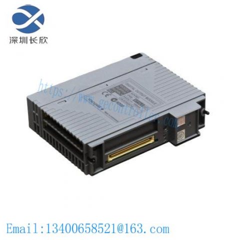 Yokogawa ADV561-P00 Digital Output Module - Advanced Industrial Control Solution