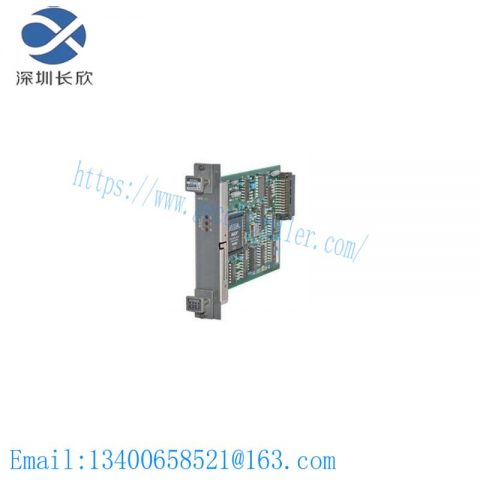 Yokogawa AIP171 Transceiver Control Module