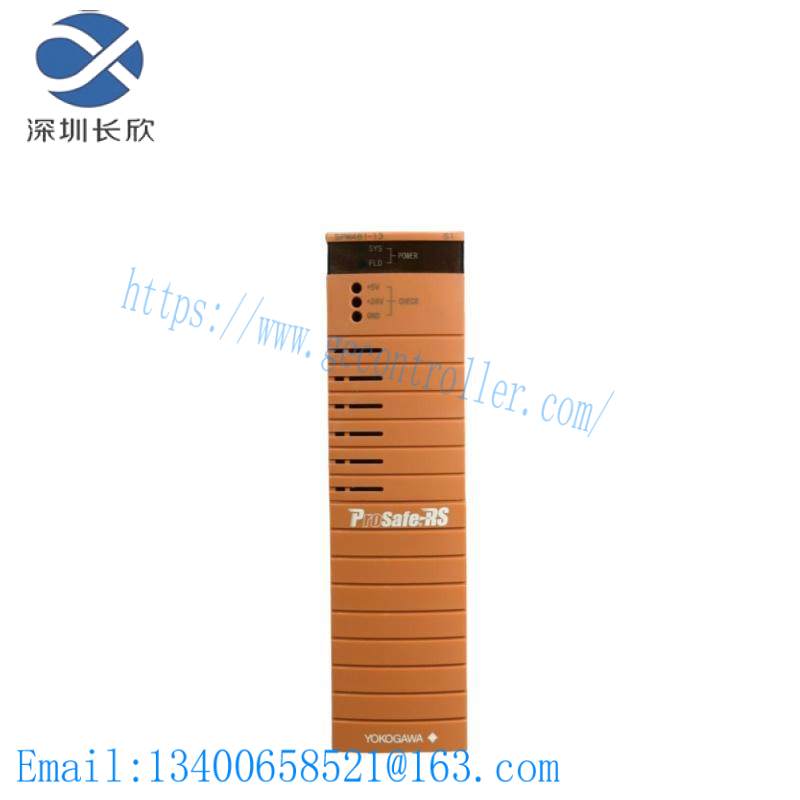 yokogawa_aip591.jpg YOKOGAWA AIP591 Process Control Module