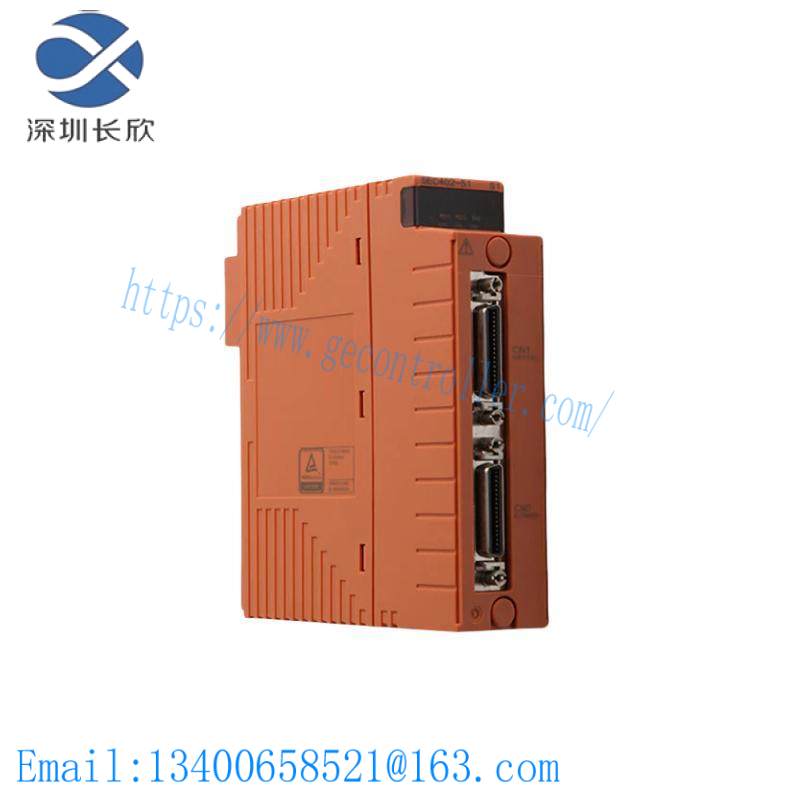 yokogawa_aip591_2.jpg YOKOGAWA AIP591 Process Control Module