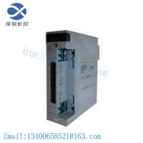 YOKOGAWA ALP121-S00 High-Precision Control Module