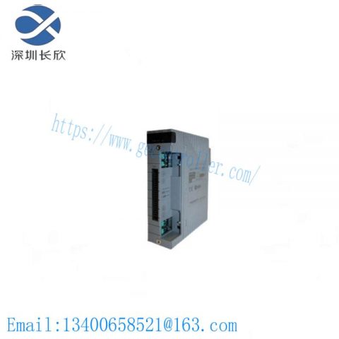 Yokogawa ATD5A-00 S1: Industrial PLC Interface Adapter for Enhanced Control Systems