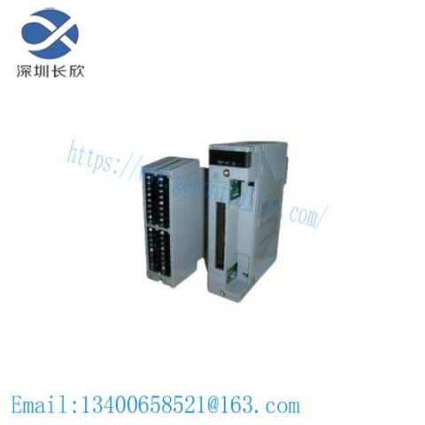 Yokogawa ATR8S-00 S2 Digital Input/Output Module