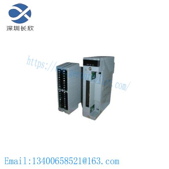 yokogawa_atr8s-00_s2_digital_i_o_module.jpg Yokogawa ATR8S-00 S2 Digital Input/Output Module