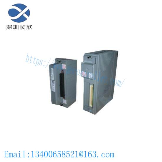 yokogawa_atr8s-00_s2_digital_i_o_module_1.jpg Yokogawa ATR8S-00 S2 Digital Input/Output Module