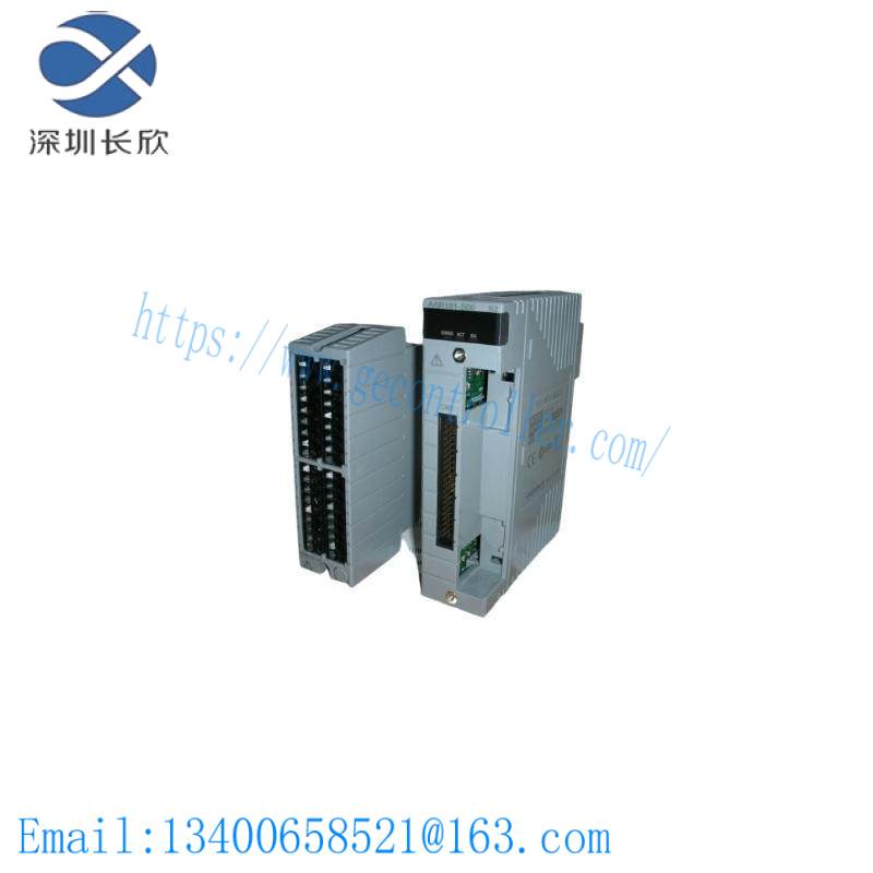 yokogawa_atr8s-00_s2_pressure_clamp_terminal_block.jpg Yokogawa ATR8S-00 S2 - Precision Industrial Terminal Block, Designed for Robust Performance and Durability