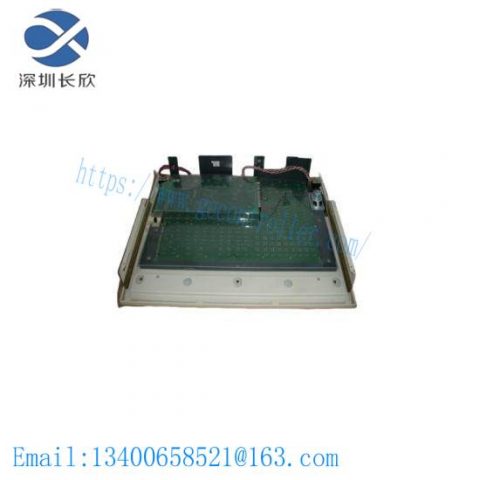 Yokogawa C2GE26068C Power Supply - Industrial Control Module