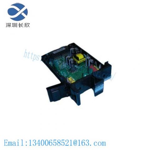 YOKOGAWA EH0*A Output Isolator Card; Manufacturer: YOKOGAWA