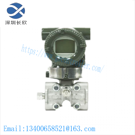 yokogawa_eja110a-dms4a-92ea_differential_pressure_transmitter.png Yokogawa EJA110A-DMS4A-92EA: Precision Pressure Measurement Transmitter