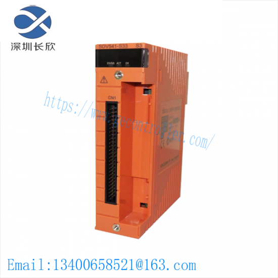 yokogawa_f3nc01-0n-1.png YOKOGAWA F3NC01-0N Industrial Positioning Module for Precision Control