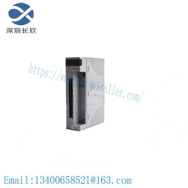 yokogawa_f3nc02-0n.jpg YOKOGAWA F3NC02-0N Industrial Positioning Module with Analog Voltage Output