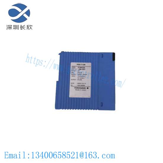 yokogawa_f3nc1z-on-z01_brand_new.jpg Yokogawa F3NC1Z-ON-Z01 - Cutting-edge Control Module for Industrial Automation