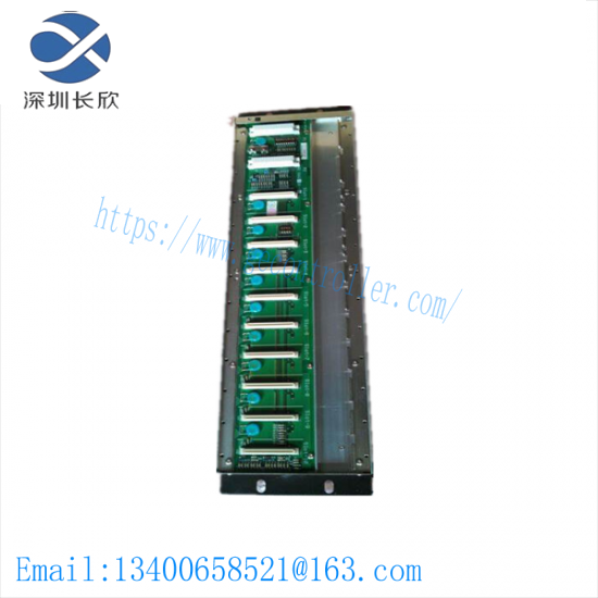 yokogawa_nfbu200_base_module.png YOKOGAWA NFBU200 Base Module; Manufacturer: YOKOGAWA