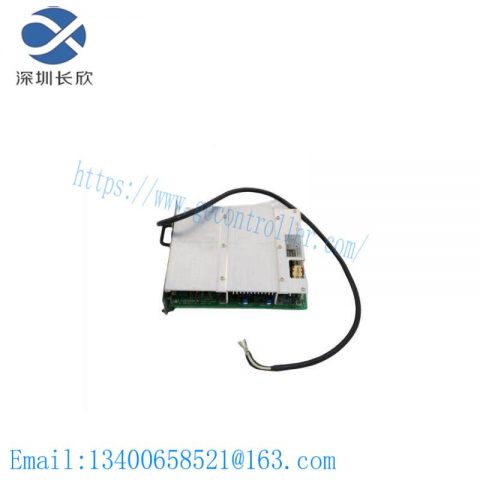 Yokogawa PW-402 Power Supply Module, High-Quality Industrial Power Solution